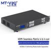 MT-viki 4x4 HDMI Бесшовный Матричный Коммутатор