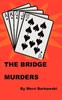 The The Bridge Murders by Merri Borkowski - Paperback Book