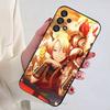 Чехол для телефона T-Tenma T-Tsukasa для Samsung Galaxy A73,23,53,33,14,24,13,72,22,52,32,54,A34 Мягкий чехол