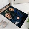 Sherlock Printed Carpetrugfor Office Chair Living Room Bedroom Kitchen Room Decor Gifts