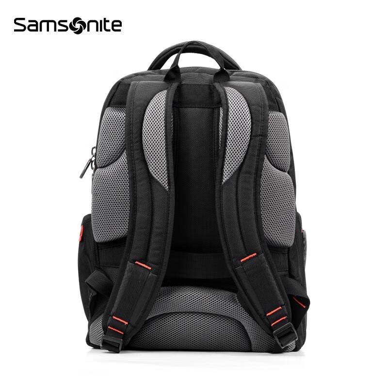 Samsonite Multi-functional Business Travel Backpack
