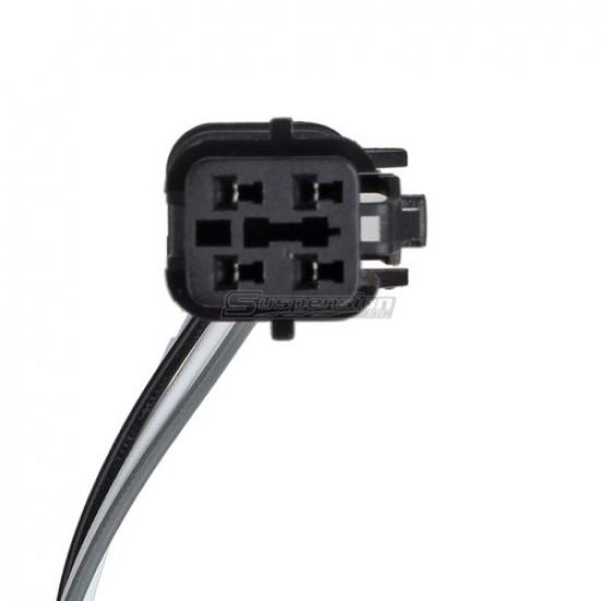 Downstream Oxygen O2 Sensor For Kia Sportage 2.0L L4 Turbocharged 2011 2012-2018