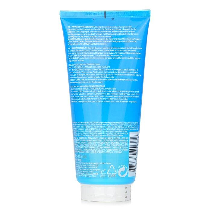 La Roche Posay Lipikar Гель-умывание Успокаивающий Защитный Гель для душа