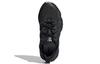 adidas Женские Ozweego Tr 'Black Silver Metallic' Женские FV9764