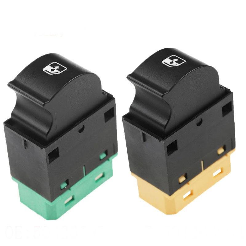 Новая высококачественная кнопка переключателя стеклоподъемника для Iveco 504266993 504266994