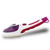 Handheld Steamer for Clothes, Hanging/Flat Garment Steamer and Portable Steam Iron with 2 Removable