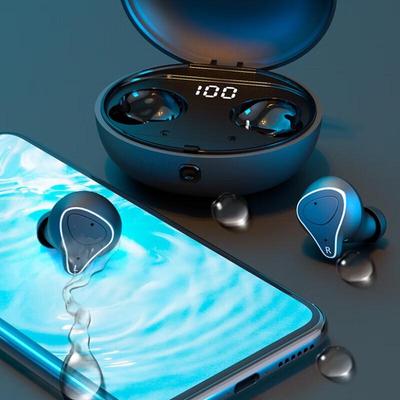 Беспроводные наушники Yidian AD-4022 TWS Bluetooth 5.1