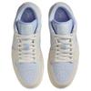 Air Jordan 1 Low SE Hydrogen Blue Sail Women Sneakers IB4003-407