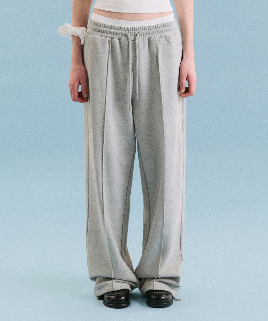 ROLAROLA Jogger Pants Nubasic Серый
