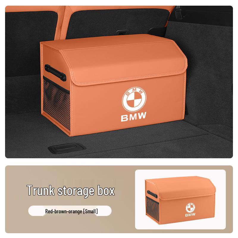 Складной ящик для хранения в багажник для BMW 2 серии 225L/225i/220i
