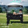 Explorer Foldable Outdoor Camping Wagon