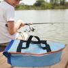 Waterproof Fishing Boat Storage Bag Large Capacity Bait Boat Handbag  Tackle Bag