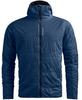 Jacket Ortovox Swisswool PIZ Duan Jacket M (61329) Deep Ocean