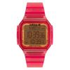 Часы Adidas Originals DIGITALONE GMT AOST22052 Красные [Б/У]