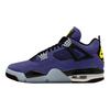 Air 4 Retro Lakers Императорский Фиолетовый FV5029-500 Мужские Баскетбольные Кроссовки AJ4 Мужские Кроссовки Мульти-Цвет-Мульти-Цвет FV5029-500