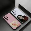 Чехол для телефона L-Lana Del Rey S-Singer Для Samsung Galaxy S26,25,24,23,22,21,20Plus Ultra