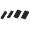 4Pcs/Lot Laptop Rubber Feet For Lenovothinkpad T490S T495S T14S Gen1 Bottom Shell Rubber Pad Accessory Replacements