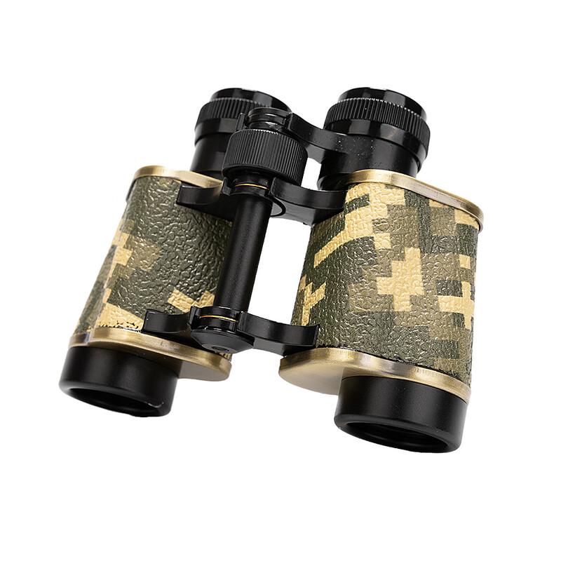 WEZHO 8x30 HD Бинокль для улицы