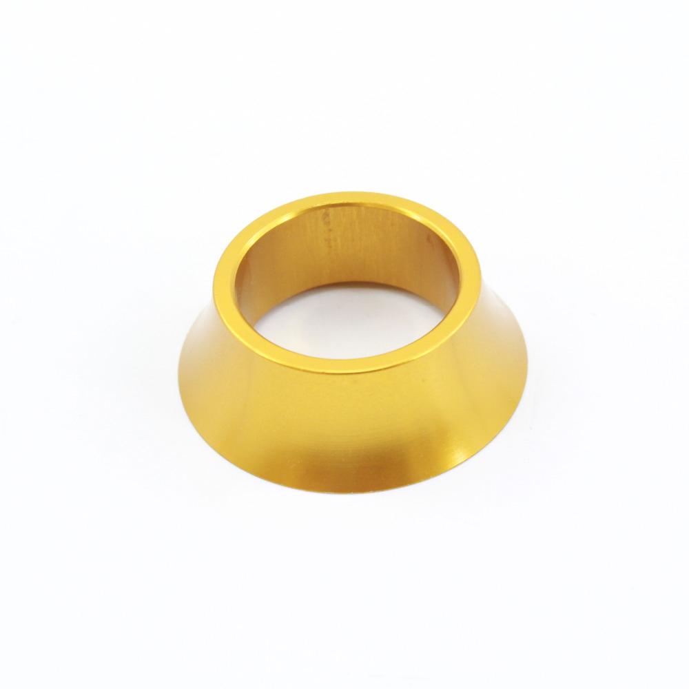 Front Fork Bicycle Fork Washer Headsets Taper Washer Bike Headsets Spacers Bicycle Headsets Washer