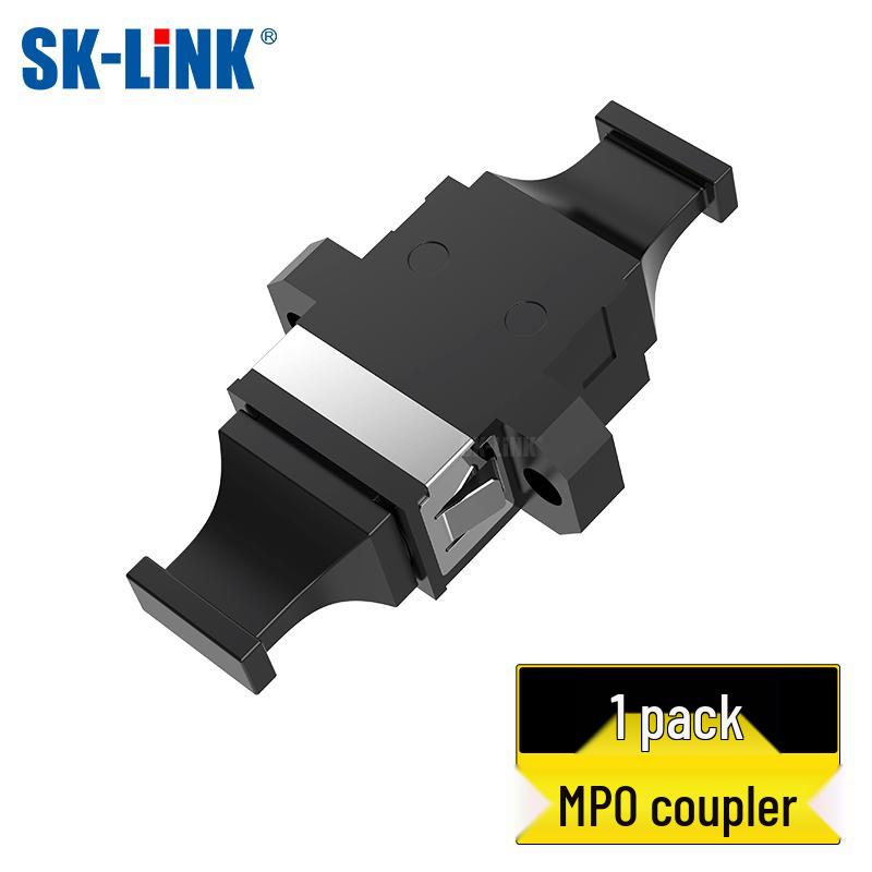 Оптические муфты и адаптеры SK-LINK