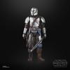 STAR WARS Black Series The Mandalorian The Book of Boba Fett Collectible Action Figure Ages F9985 (Glavis Ringworld) 6-inch 4+,