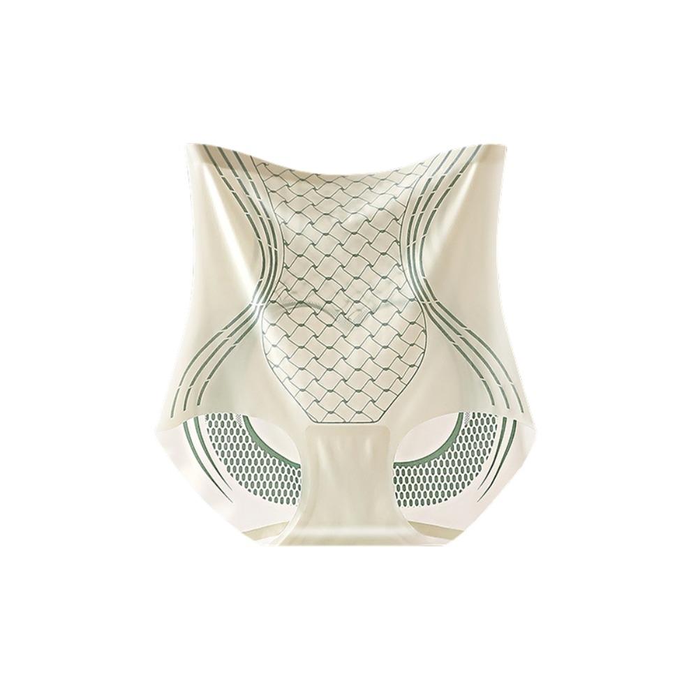 Утягивающие живот бесшовные трусики женские эластичные утягивающие трусы для ягодиц утягивающее корректирующее белье для женщин