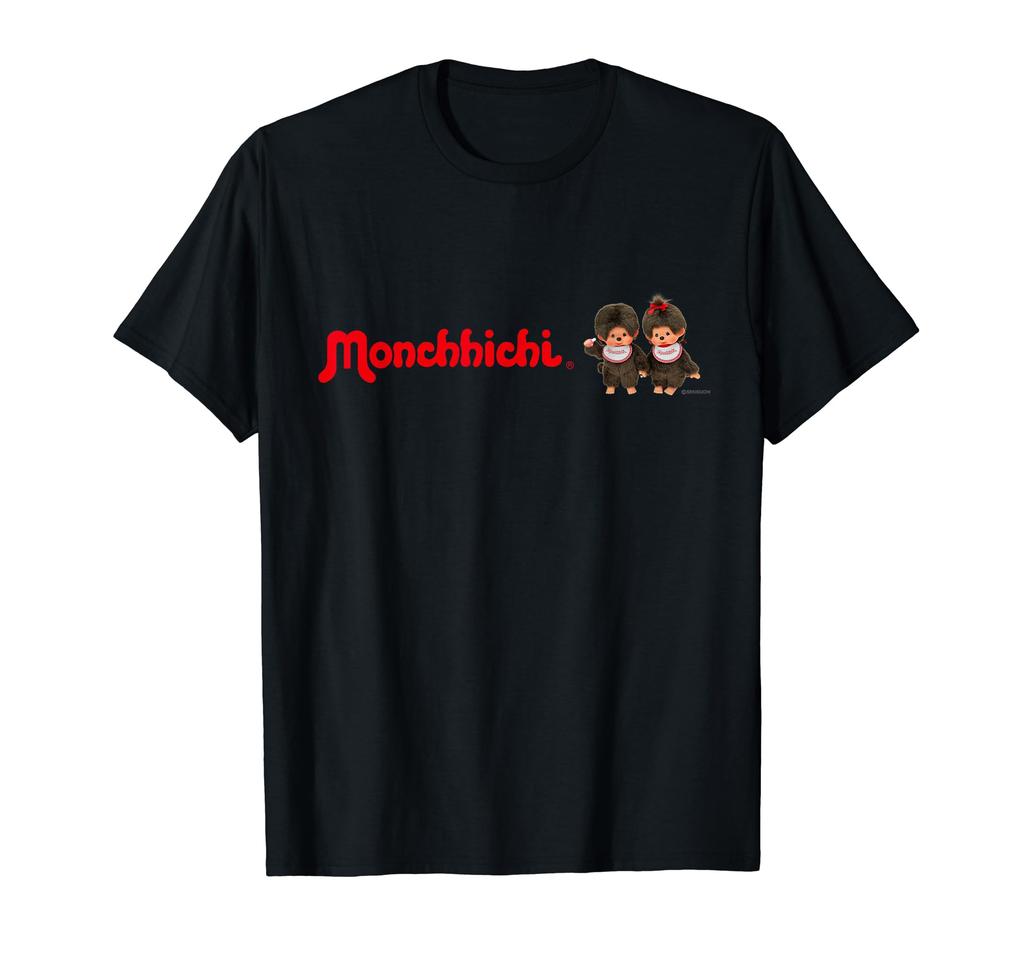 Monchhichi Graphic T-shirt