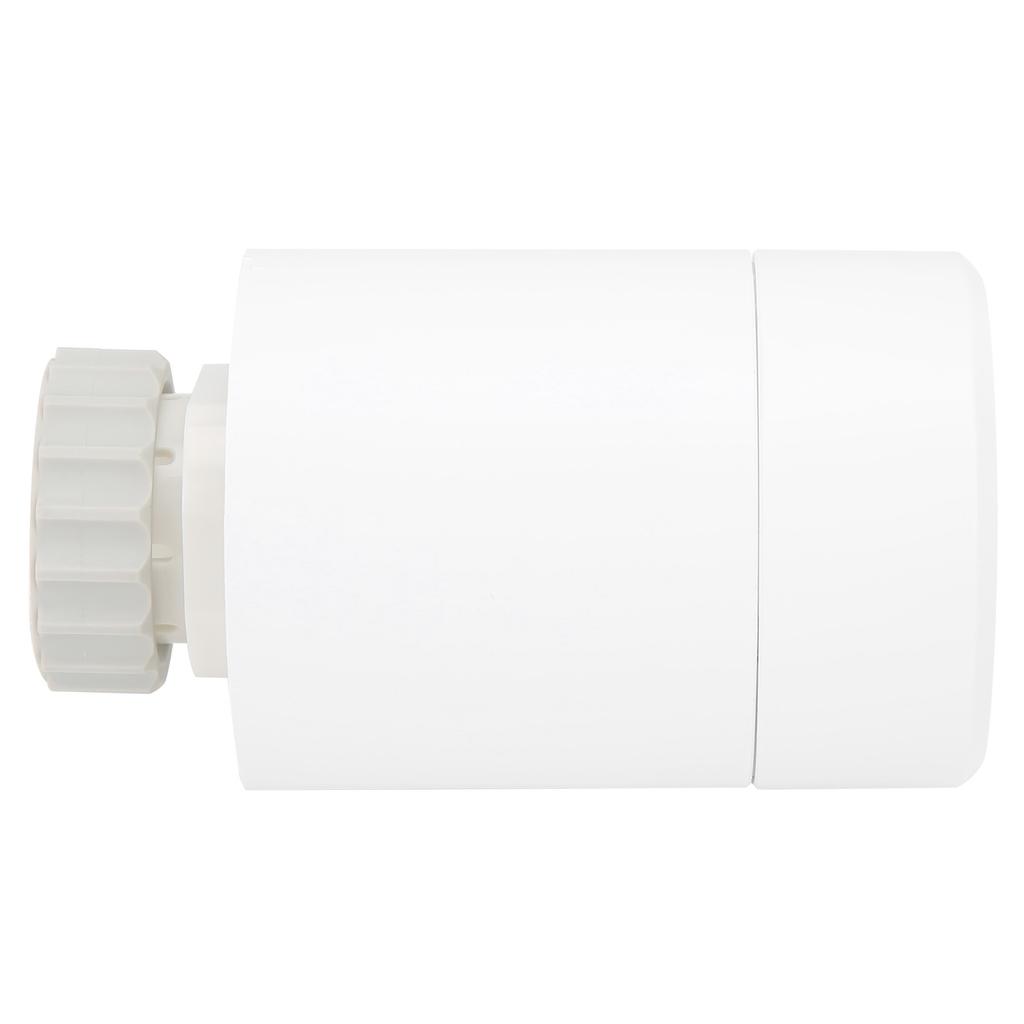 HY367 Radiator Actuator Valve Intelligent Heating Temperature Controller Phone APP Control