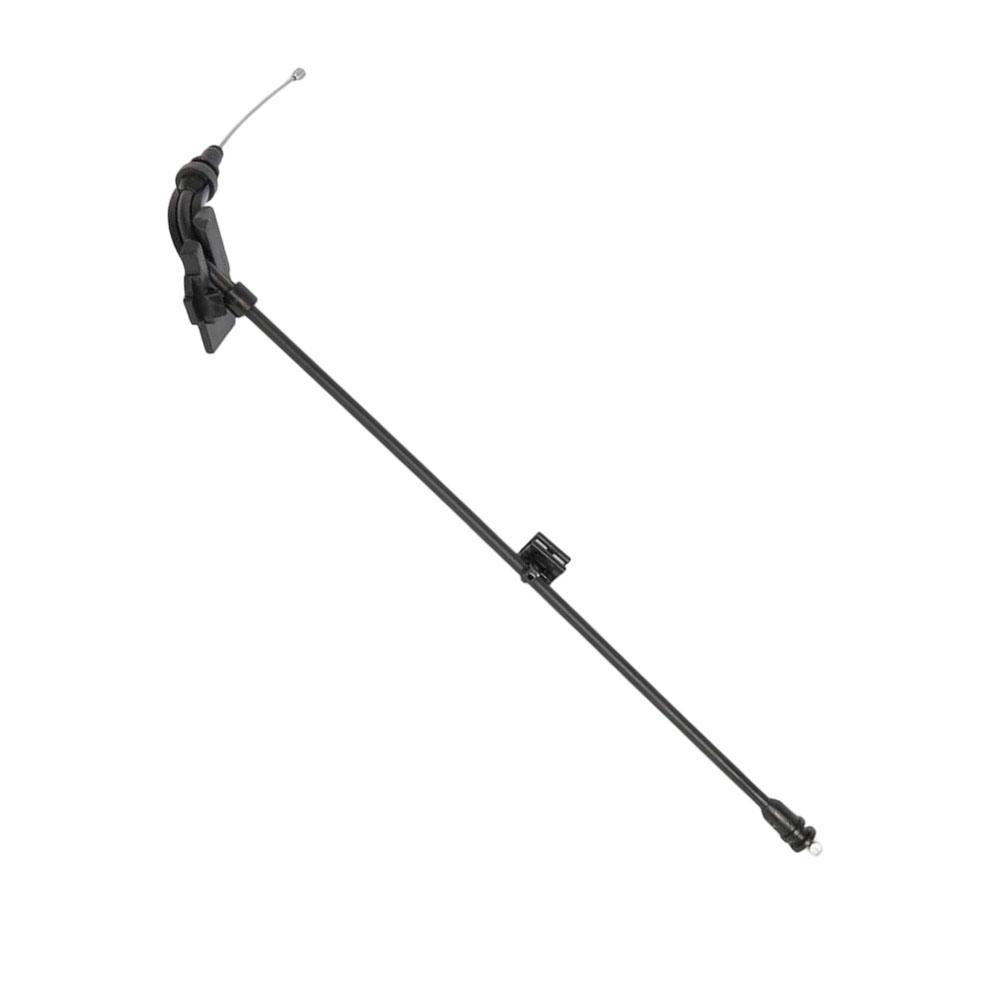 For Ford Transit/Tourneo Custom 2012-23 Right Bonnet Latch Control Cable 1769935