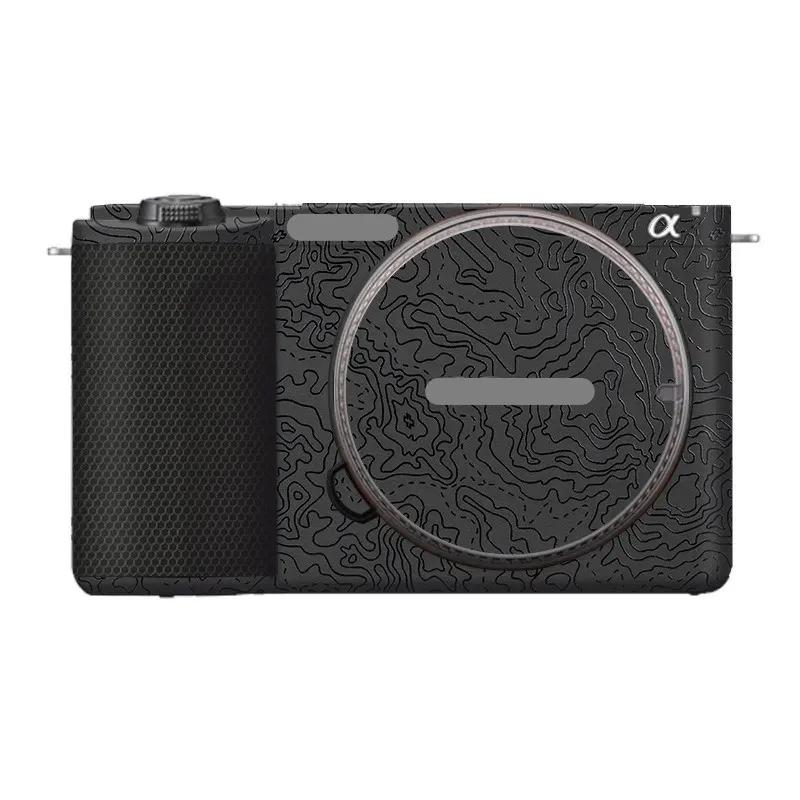 ZV-E10M2 Customized Sticker For Sony ZV-E10II Decal Skin Camera Vinyl Wrap Film Protective Coat ZV-E10 II ZVE10II ZVE10 II