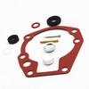 Replacement For Johnson Evinrude 5.5hp 6hp 7.5hp 10hp Engine Carburetor Rebuilt Carb Repair Kit