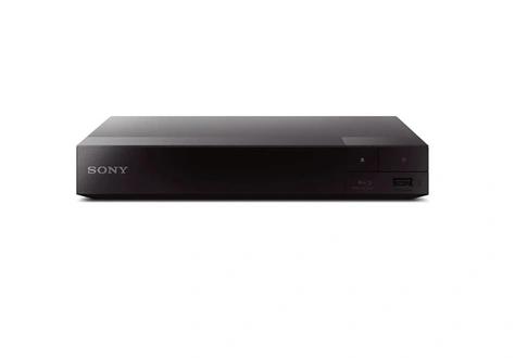 Sony BDP-S1700 Blu-ray player 1080p Black