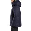 Arc'teryx Puffer Jacket Women's Blue Black (Unisex) Puffer Jackets 30108