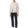 EMPORIO ARMANI Logo-patch Gilet 8N1BQ1-1NLRZ-0135