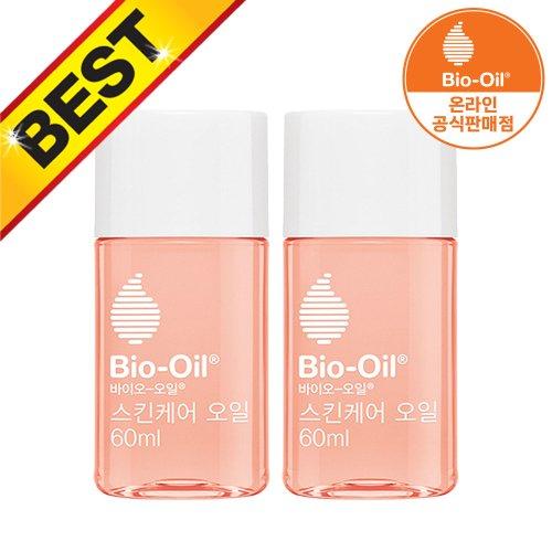 Bio-Oil Масло для ухода за кожей 60 мл