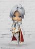 TAMASHII NATIONS Figuarts mini Tales of Arise Альфен примерно 95 мм раскрашенная подвижная фигурка ПВХ&АБС