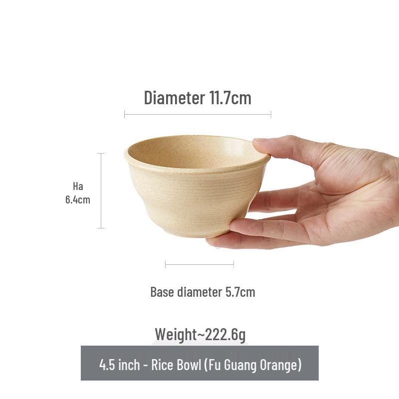 Элегантный китайский керамический набор посуды: Современные миски и блюда для подарка на новоселье