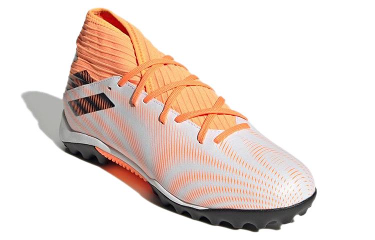 adidas Nemeziz 3 Tf Tension Tape Кричащий Оранжевый FW7345