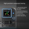 Multifunction Meter Automatic Detector Multimeter Diode Triode Capacitance Resistance Inductance Battery Tester