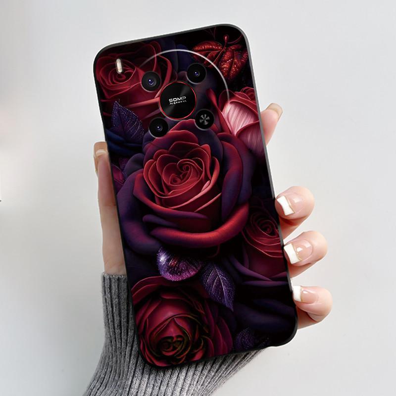 Для ZTE Blade V70 Max Чехол nubia V70Max Роскошный Милый Крутой Мальчики Девочки Мягкий Силиконовый Чехол для Телефона Для ZTE nubia V70 Max Чехол Capas