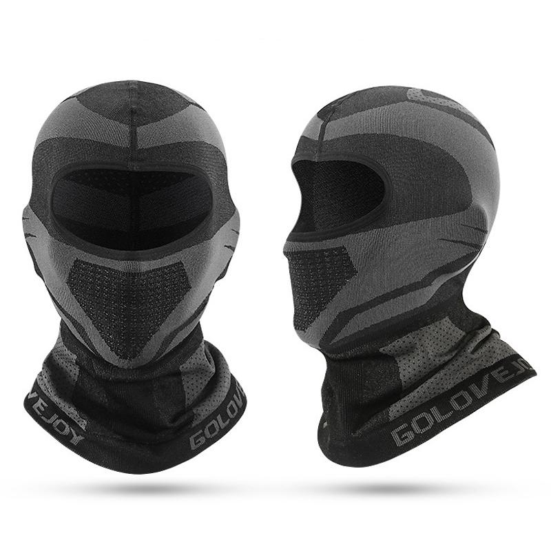Балаклава, лыжная маска, Балаклава, зимняя мотоциклетная грелка для шеи, велосипедный ветрозащитный шарф на все лицо для мужчин и женщин