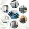 Suction Cup Rock Slab Patchwork Aluminum Zinc Zinc Alloy Marble Leveling Tool Ceramic Tile Leveler  Wall Tile