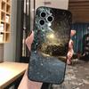 Чехол для телефона «Зимний свет» со снегом для iPhone Samsung Galaxy Redmi Xiaomi Oppo OnePlus Note SA 7 8 9 10 11 12 13 14 20 21 22 23 53 54 Pro Max Plus Ultra