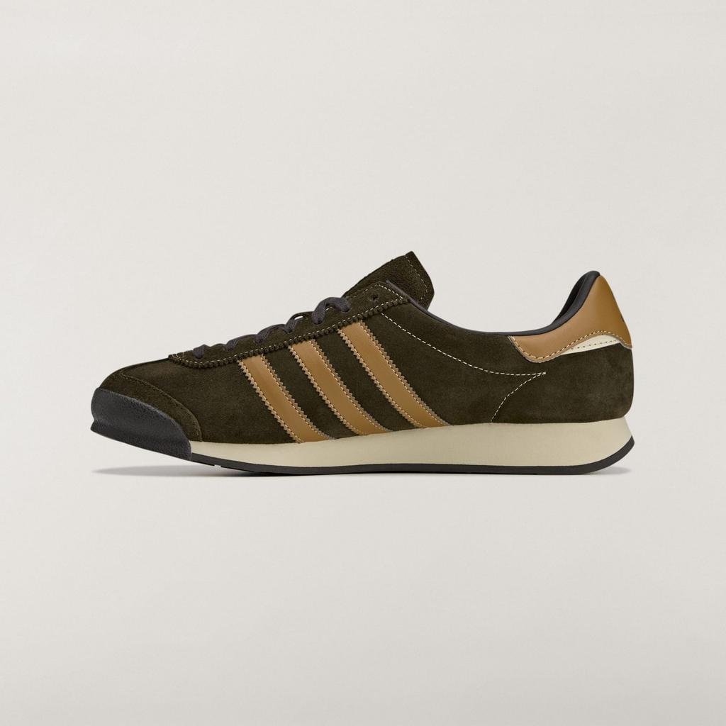 JR1565 adidas Originals Samoa 2 Spezial Цвет поставщика Бронзовый Страта (Мужской)