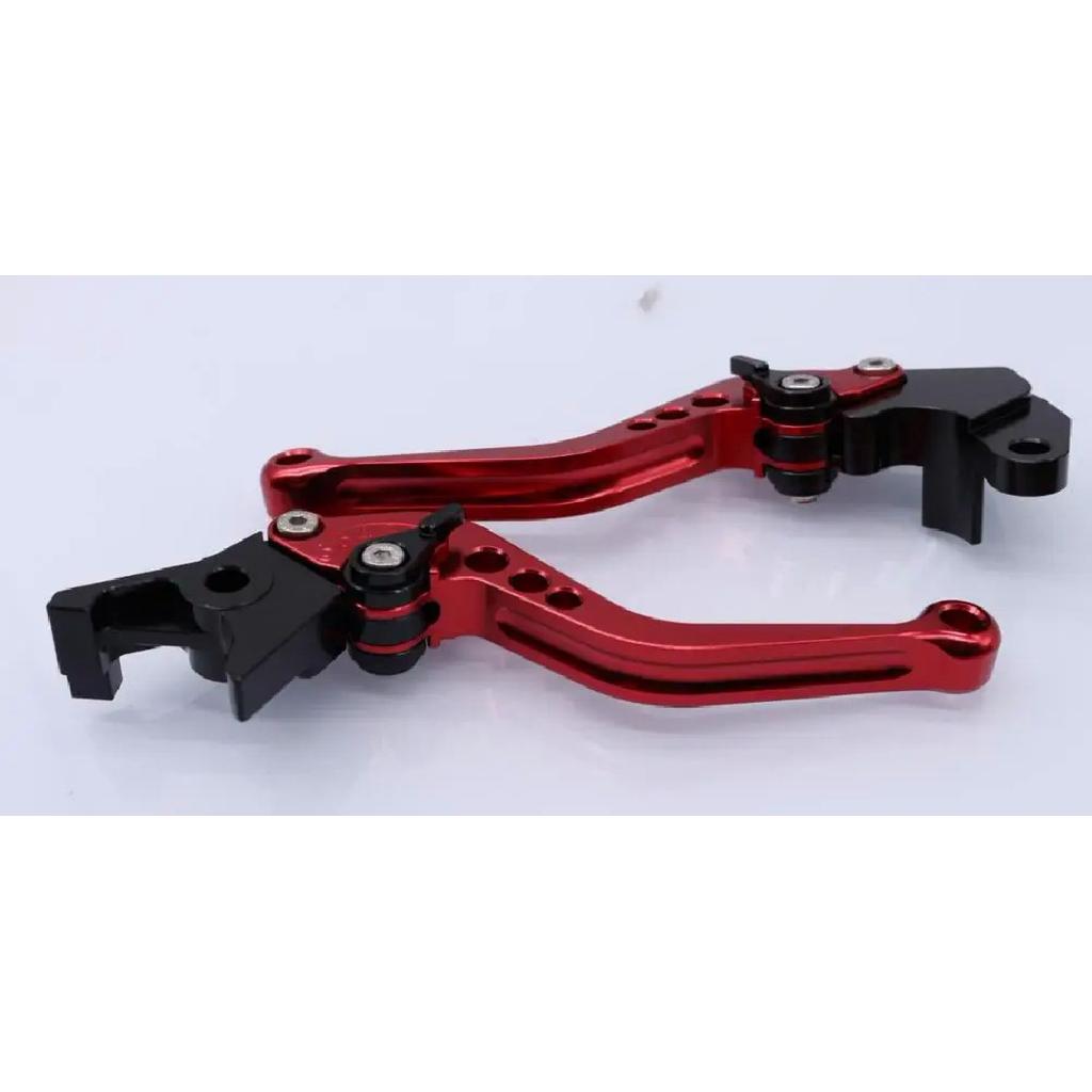 For YAMAHA MT-07 MT07 MT 07 2014-2016 2017 2018 Motorcycle Accessories Short Brake Clutch Levers