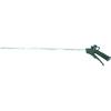 TRUSCO Long Straight 490mm BR-490S Blowgun, Type,