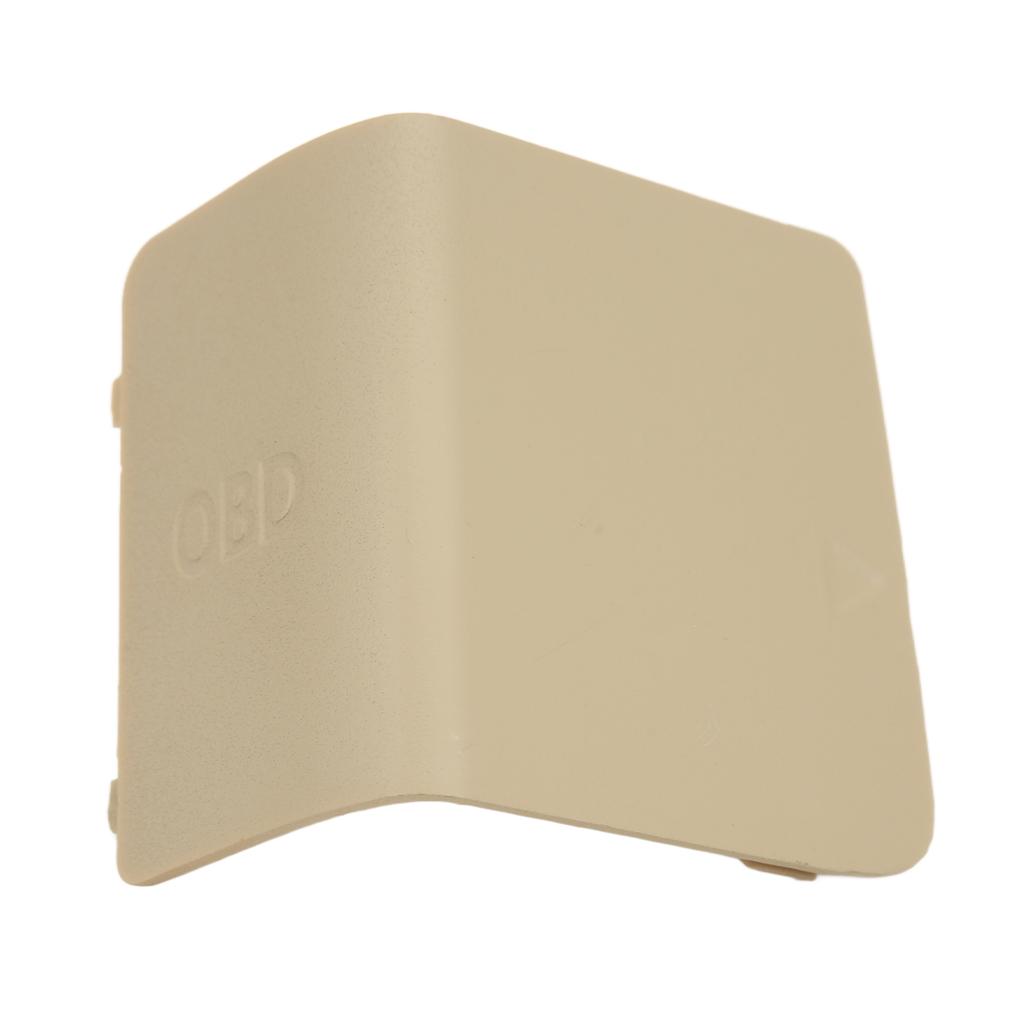 Крышка диагностического разъема OBD 51437144966 Замена крышки гнезда для 1 серии E81 E82 E87 E88 LHD