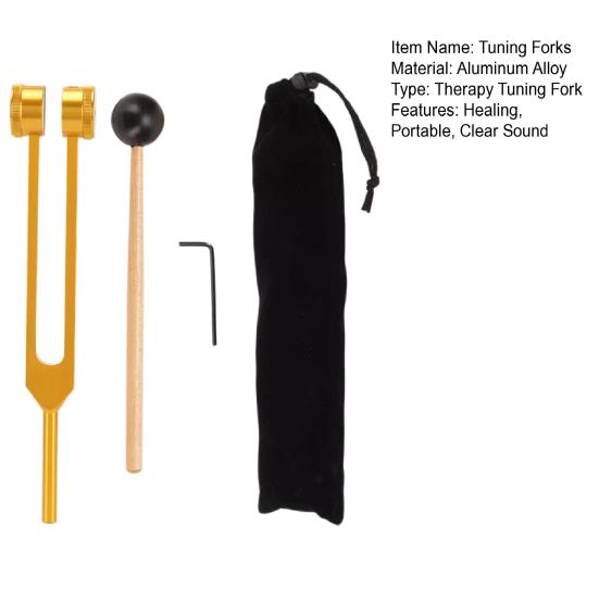 128 Гц камертоны для исцеления чакр камертон с молоточком звуковая терапия музыкальный инструмент для исцеления чакр медицинский