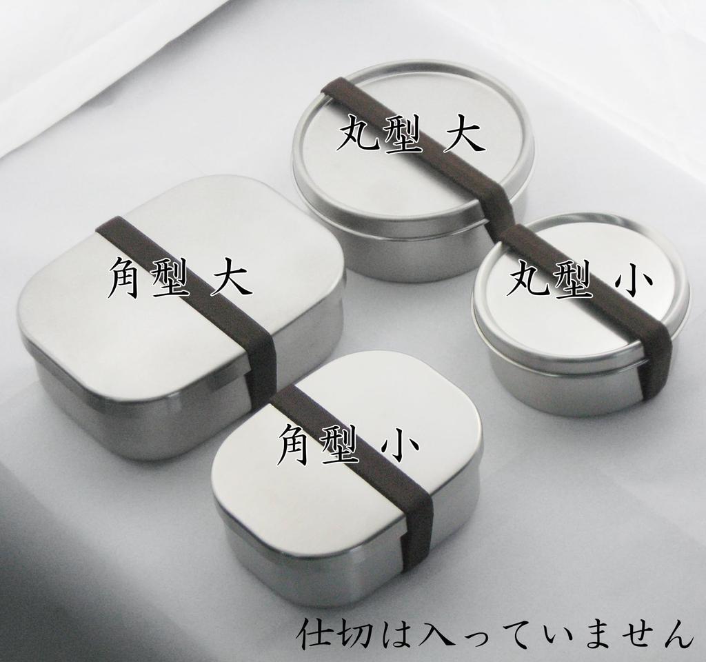 Nagao Bento Stainless Dishwasher with Gasket and Made in Japan Tsubame-Sanjo Box, 18-8 Steel, Rectangular, Large, 700ml, Safe, Belt,