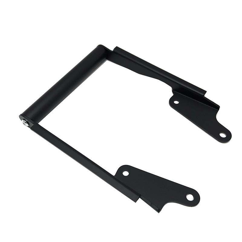 Подходит для Yamaha Tracer 900 FJ-09 Tracer900 MT-09 2016 2017 GPS-навигатор для телефона, кронштейн для передней панели, держатель для телефона, крепление